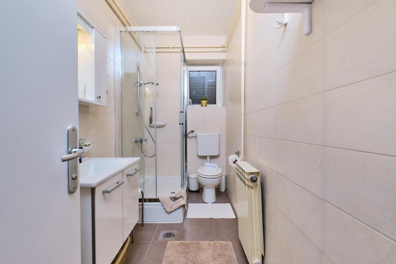 Cappelli Apartments - Losinj Mali Lošinj Kültér fotó