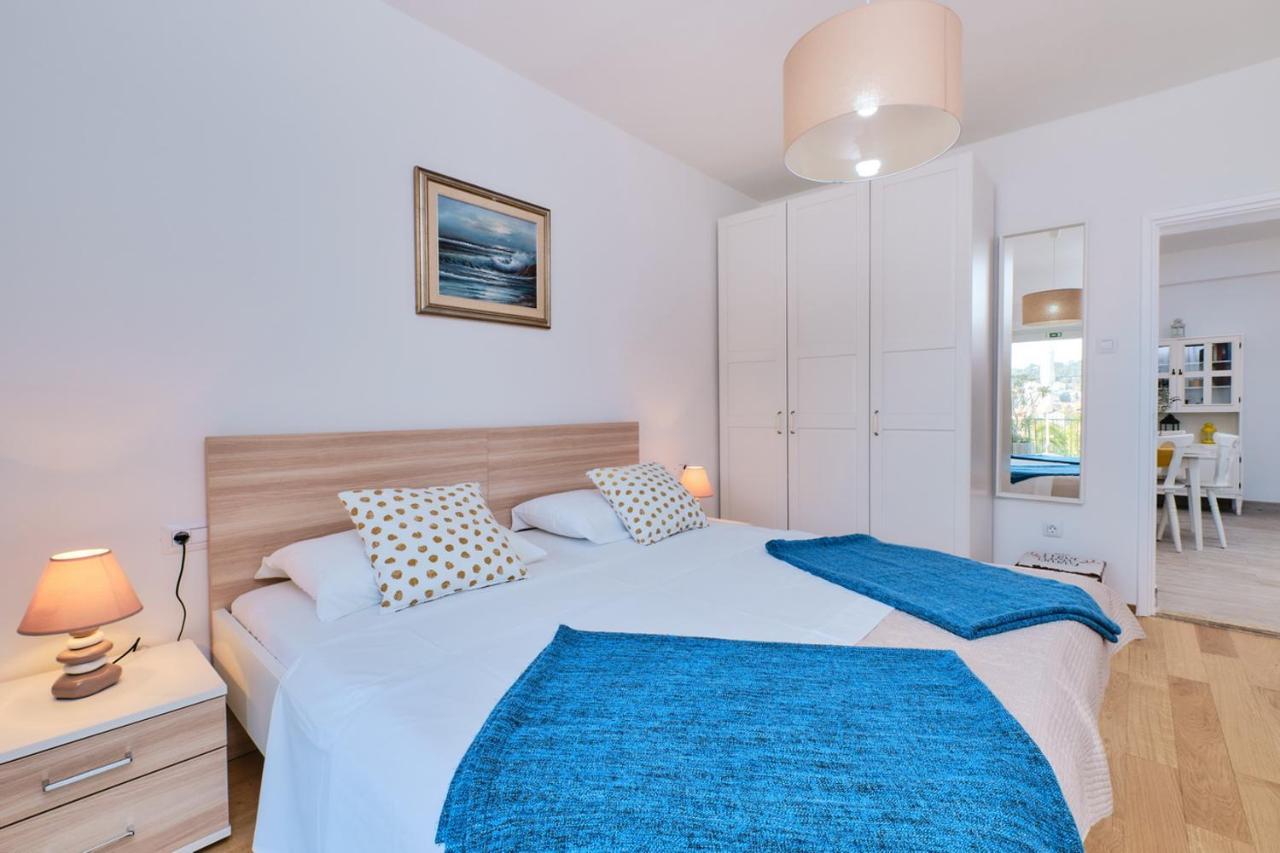 Cappelli Apartments - Losinj Mali Lošinj Kültér fotó