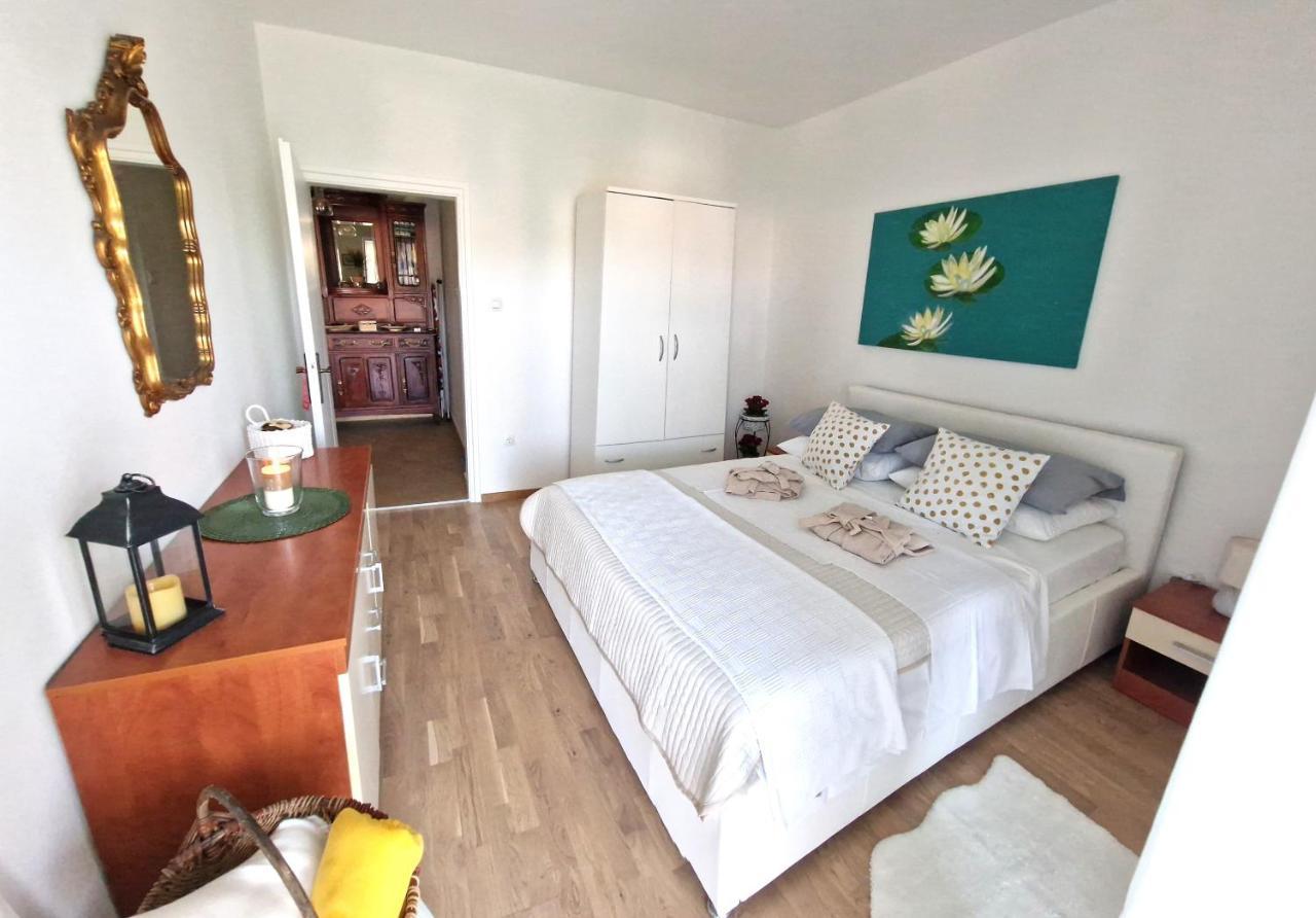 Cappelli Apartments - Losinj Mali Lošinj Kültér fotó