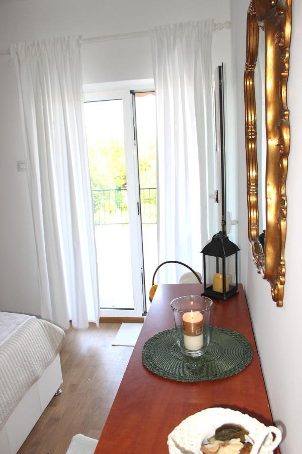 Cappelli Apartments - Losinj Mali Lošinj Kültér fotó