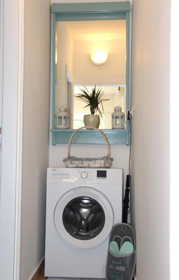 Cappelli Apartments - Losinj Mali Lošinj Kültér fotó