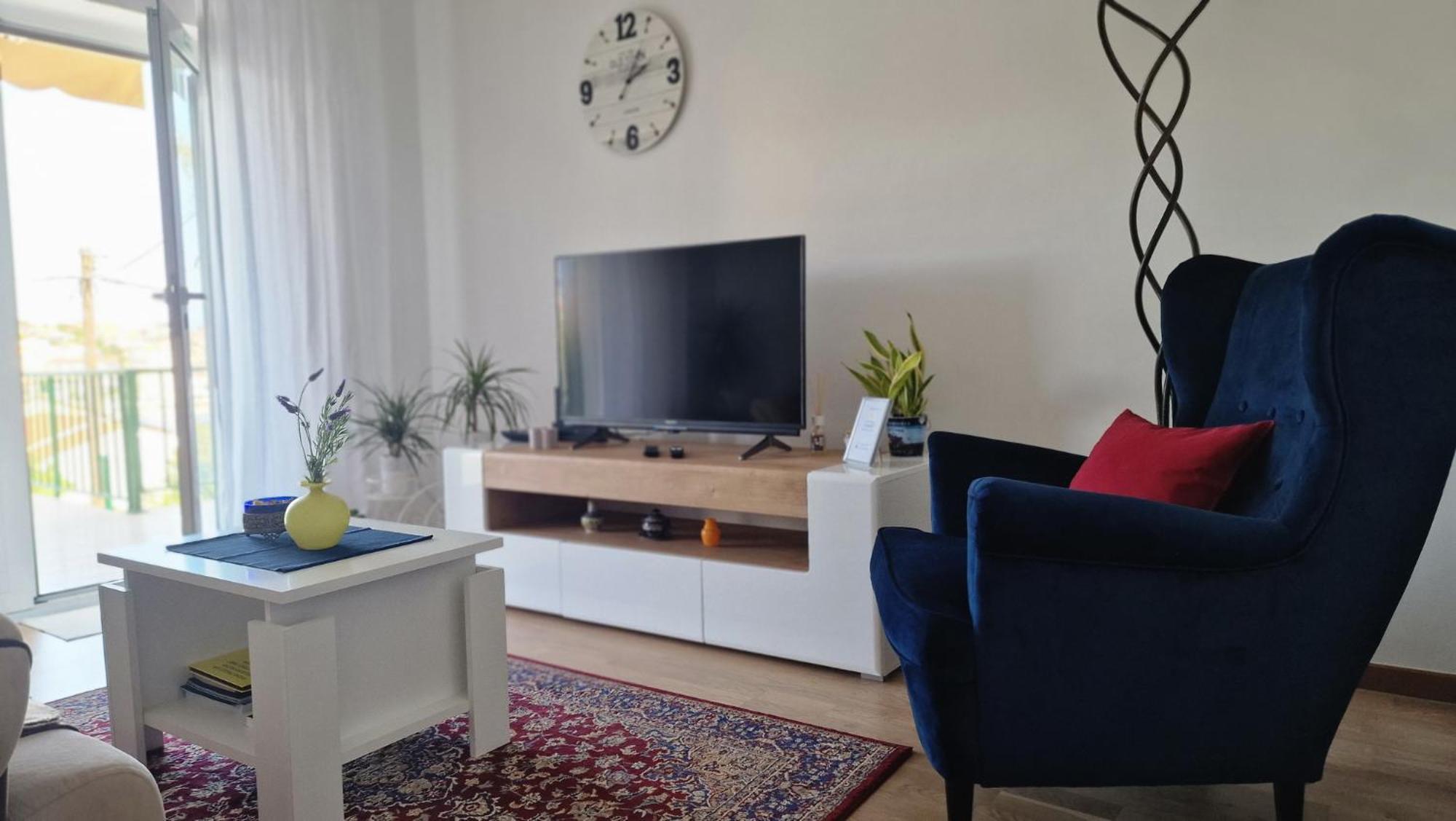 Cappelli Apartments - Losinj Mali Lošinj Kültér fotó