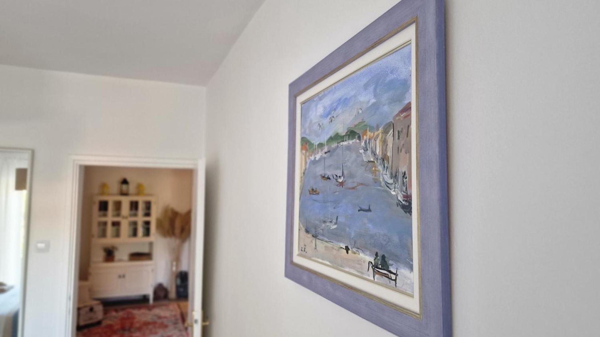 Cappelli Apartments - Losinj Mali Lošinj Kültér fotó