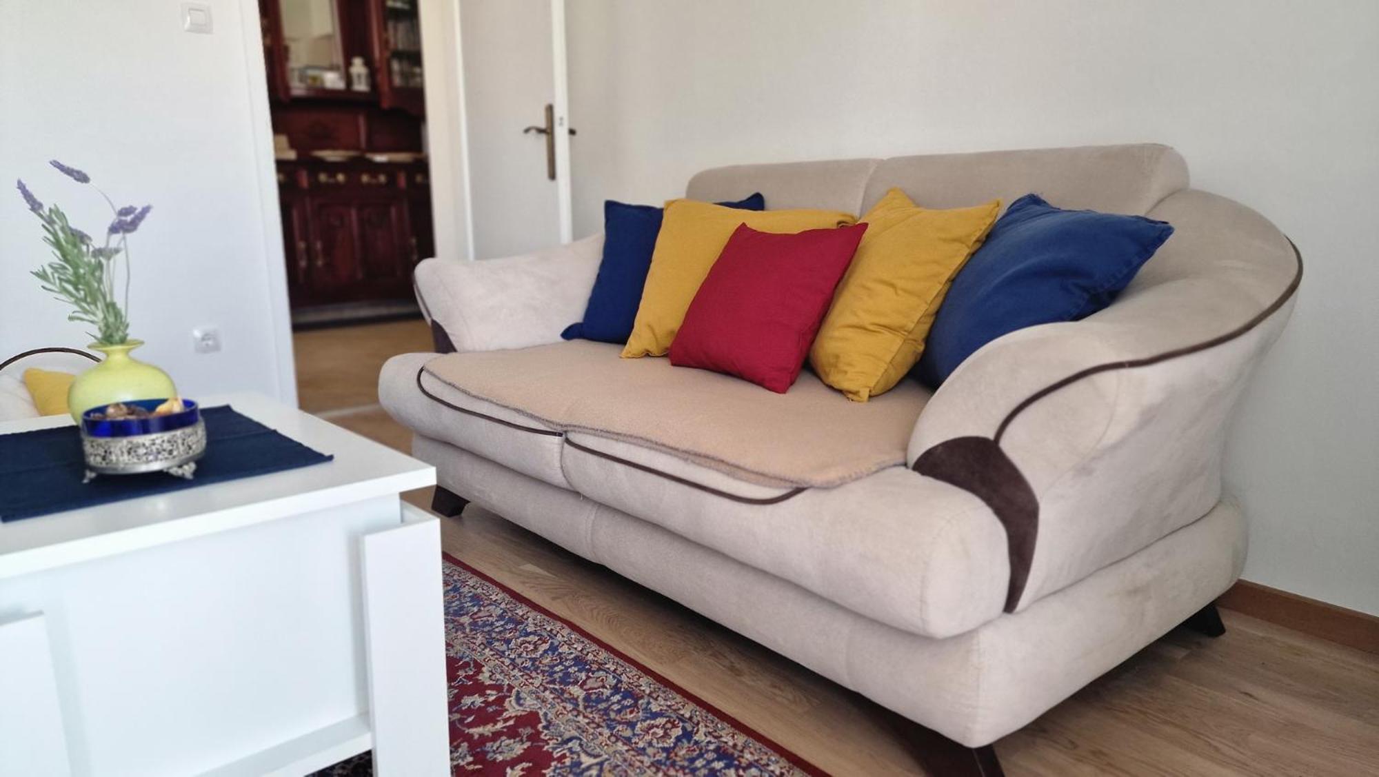 Cappelli Apartments - Losinj Mali Lošinj Kültér fotó