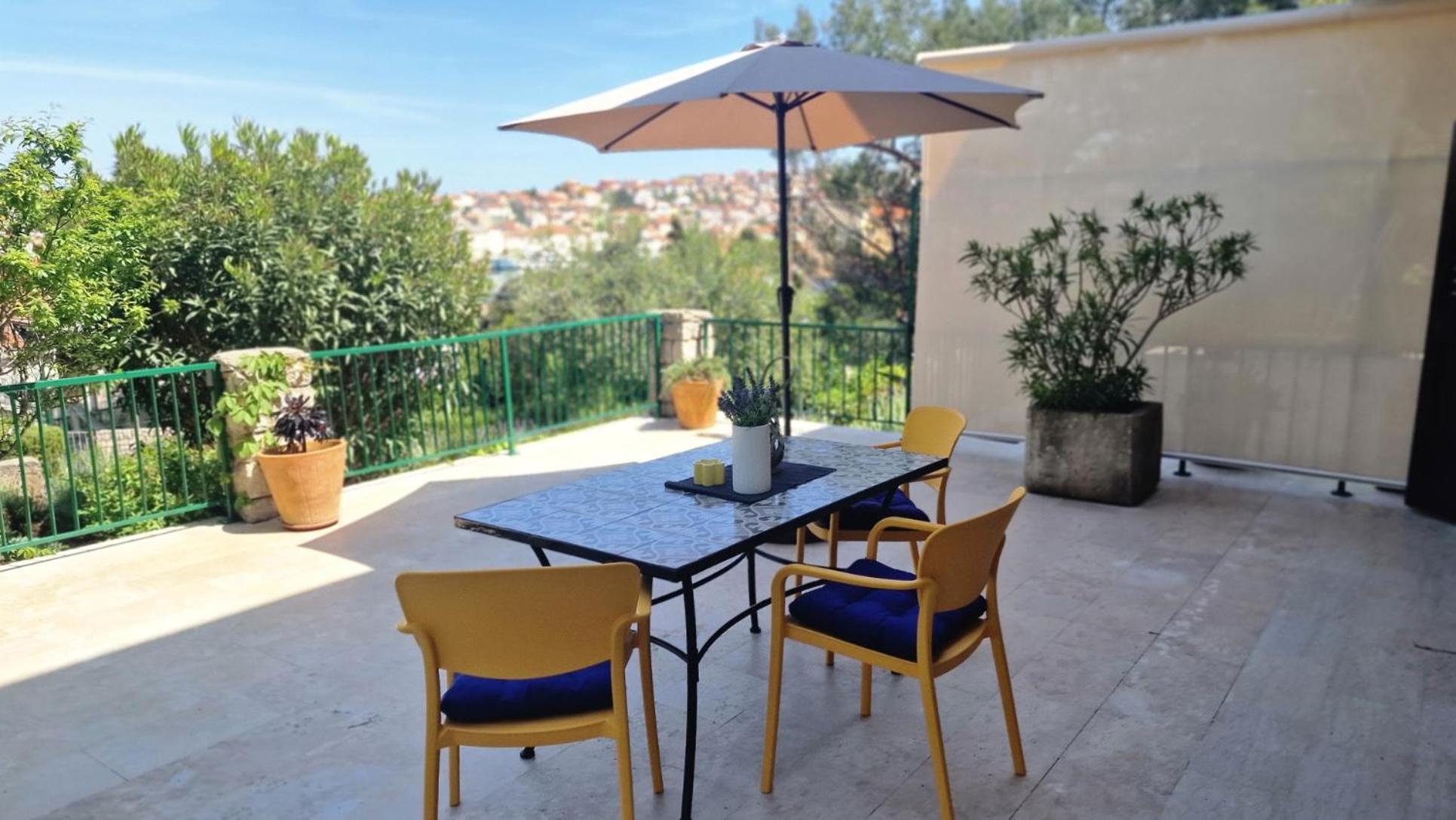 Cappelli Apartments - Losinj Mali Lošinj Kültér fotó