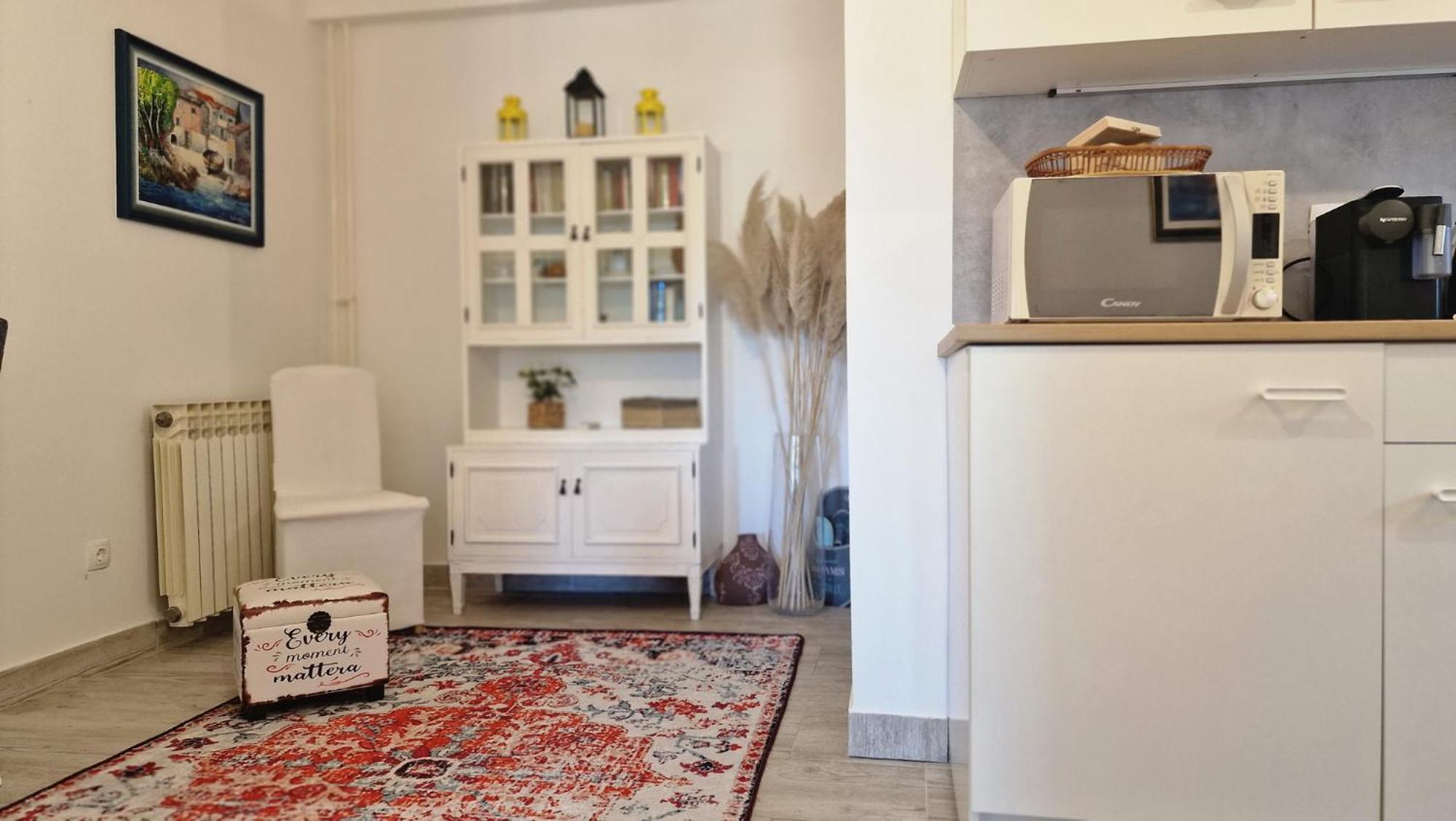 Cappelli Apartments - Losinj Mali Lošinj Kültér fotó