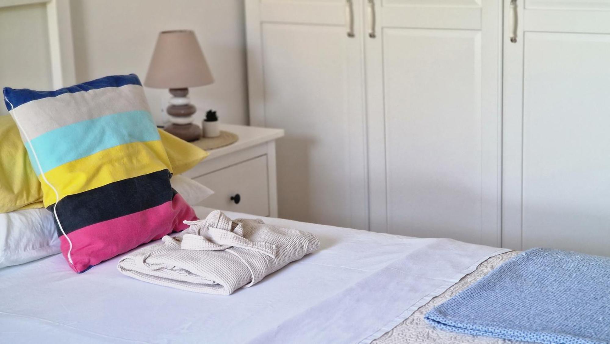 Cappelli Apartments - Losinj Mali Lošinj Kültér fotó