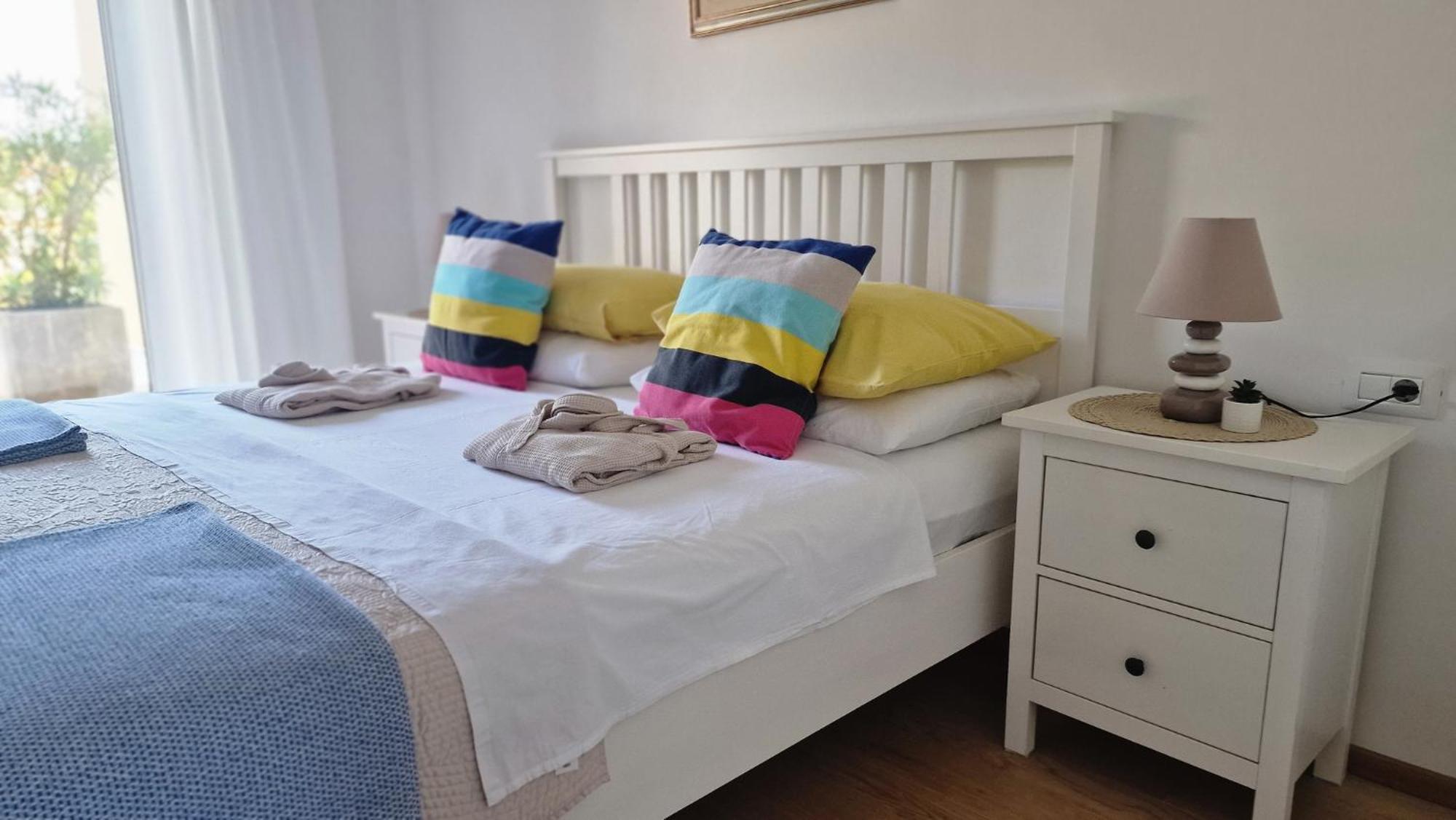 Cappelli Apartments - Losinj Mali Lošinj Kültér fotó