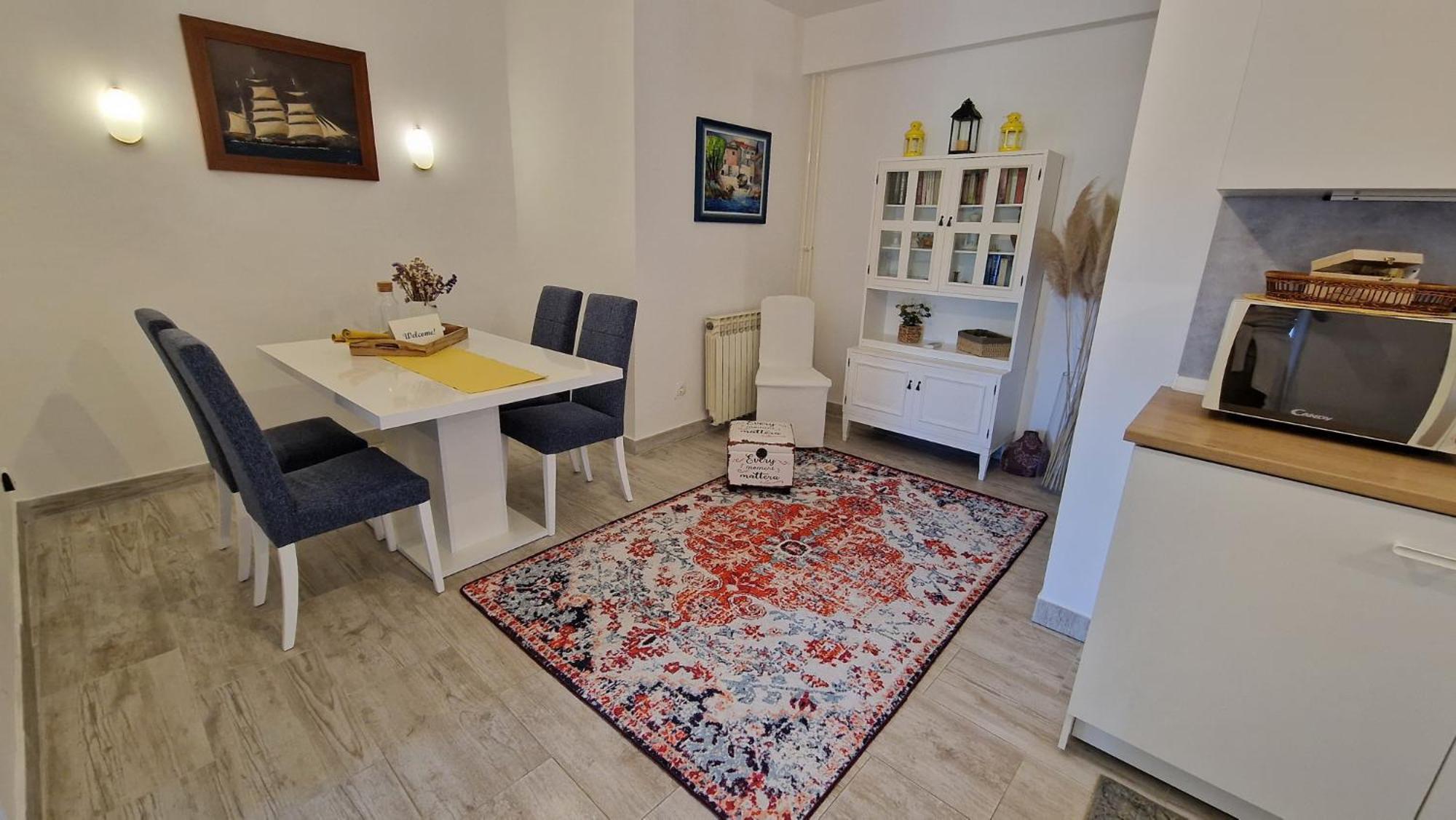 Cappelli Apartments - Losinj Mali Lošinj Kültér fotó