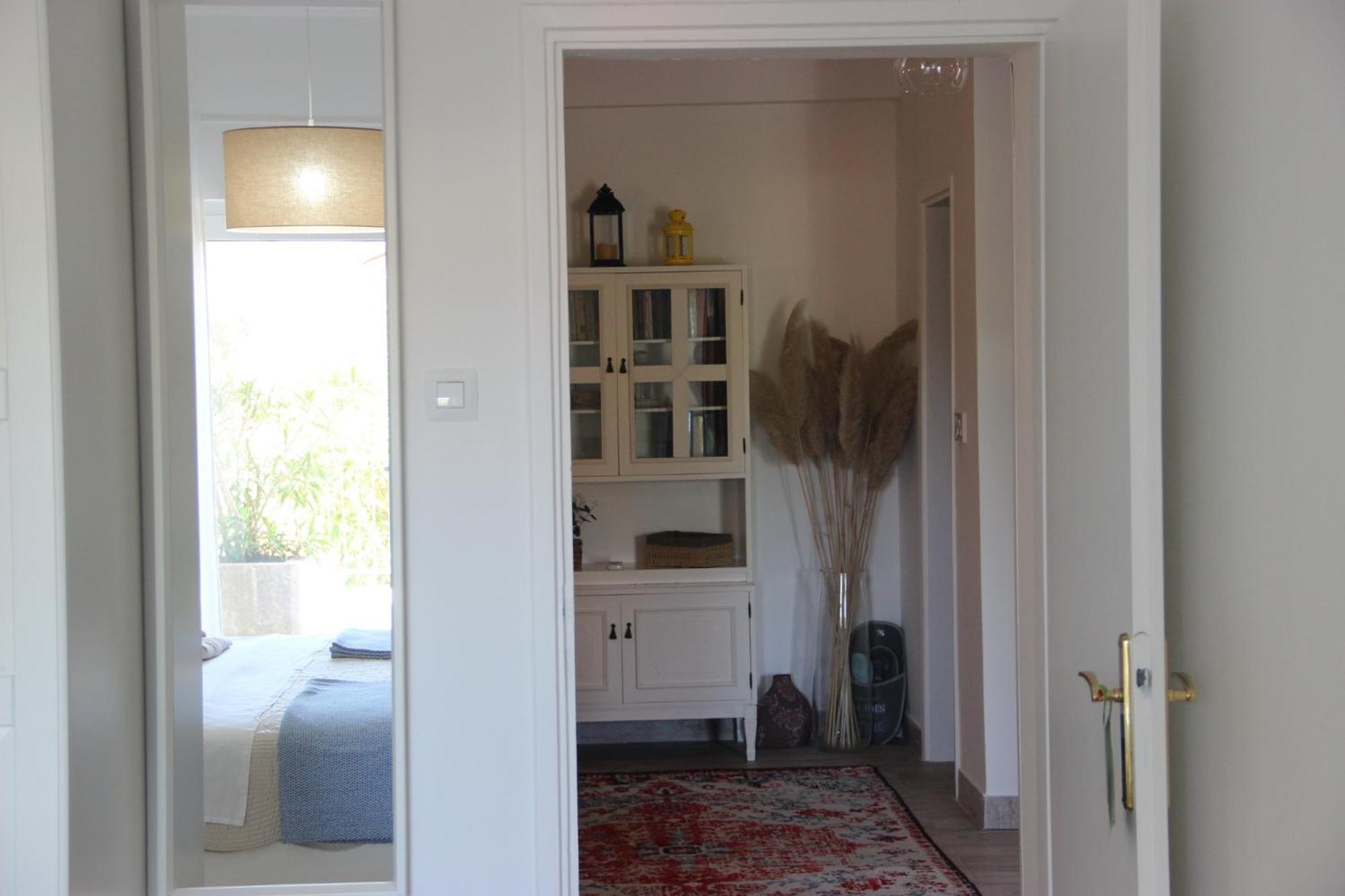 Cappelli Apartments - Losinj Mali Lošinj Kültér fotó