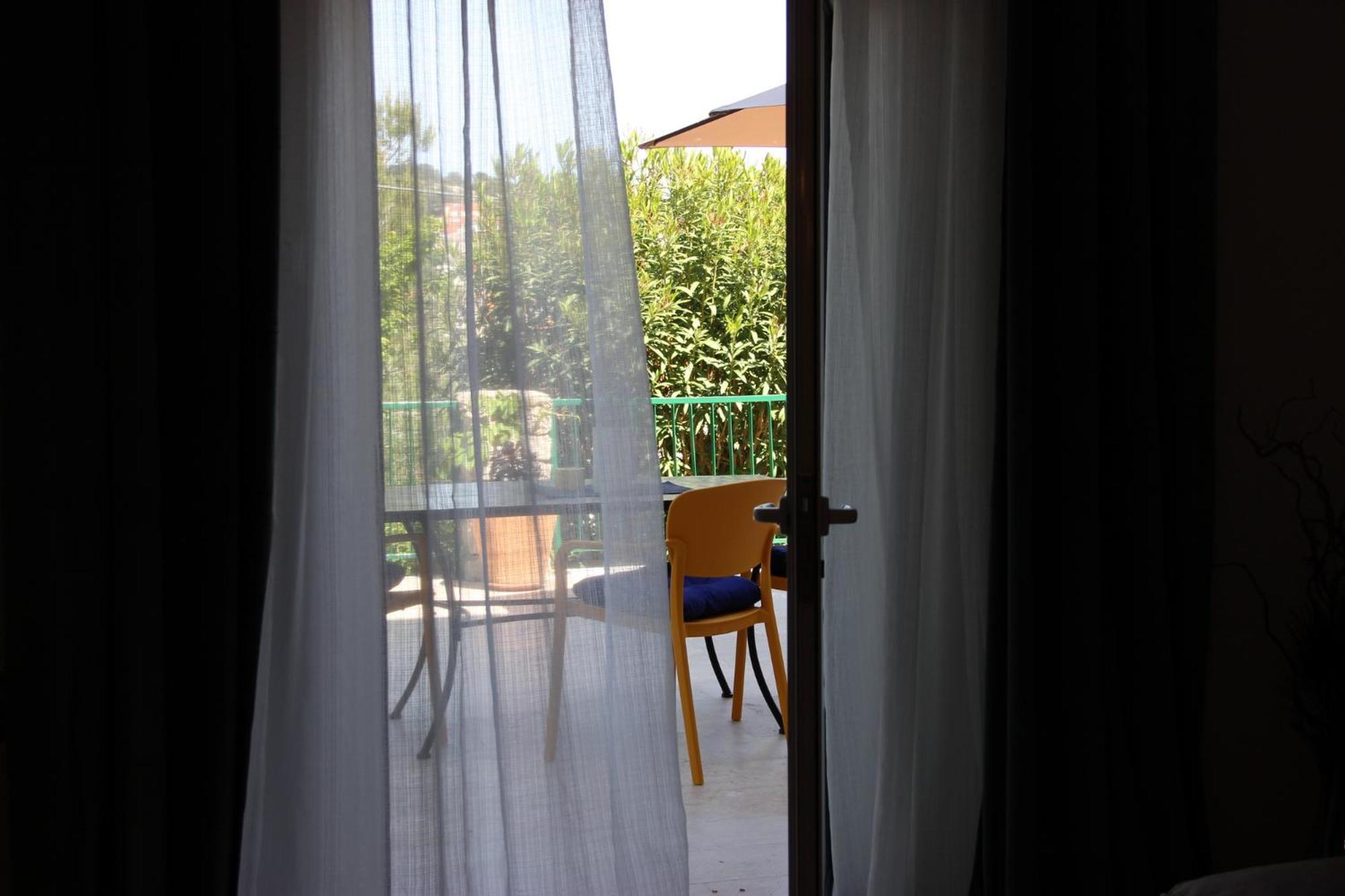 Cappelli Apartments - Losinj Mali Lošinj Kültér fotó