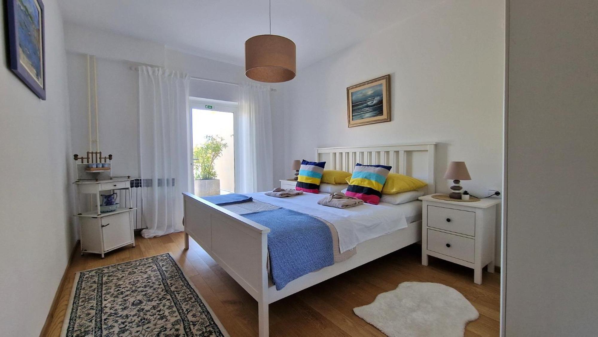 Cappelli Apartments - Losinj Mali Lošinj Kültér fotó