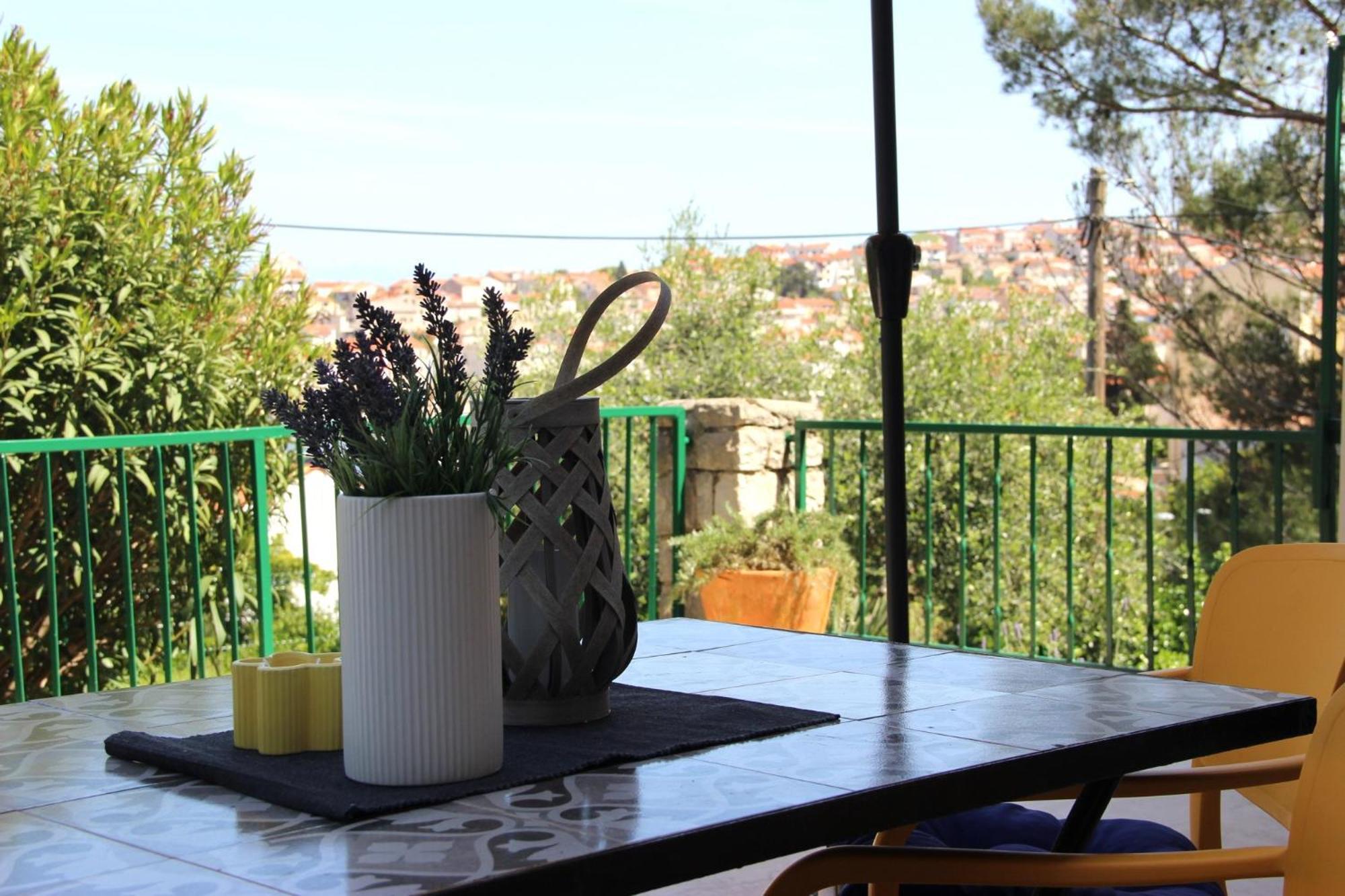 Cappelli Apartments - Losinj Mali Lošinj Kültér fotó